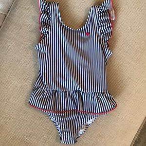 2/$12 Carter’s 4/T swimsuit